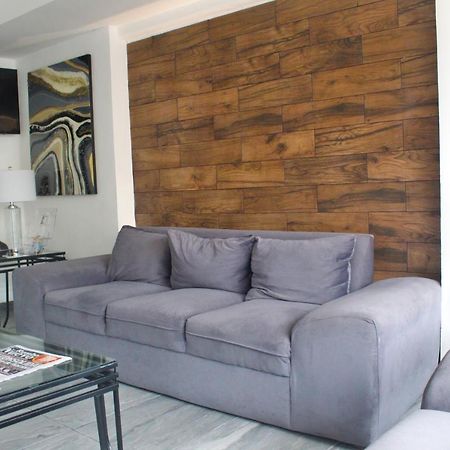 Hotel Villa Margaritas Вильяэрмоса Экстерьер фото